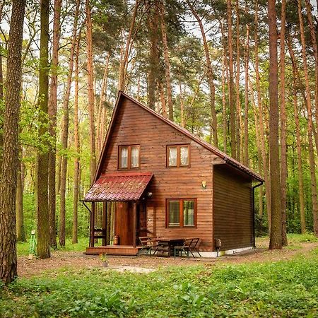 Aura Grotniki Hotel Grotniki  Екстериор снимка