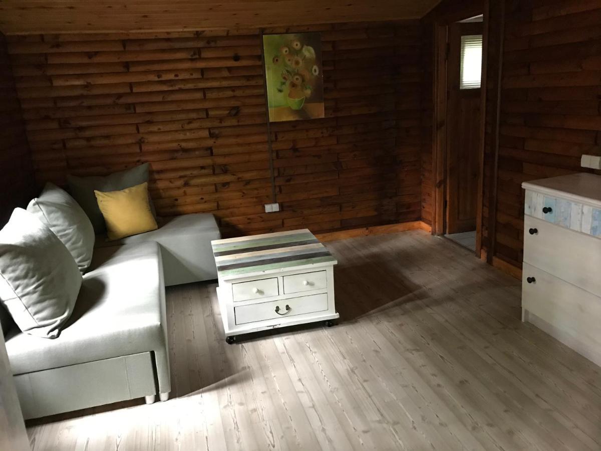 Aura Grotniki Hotel Grotniki  Екстериор снимка
