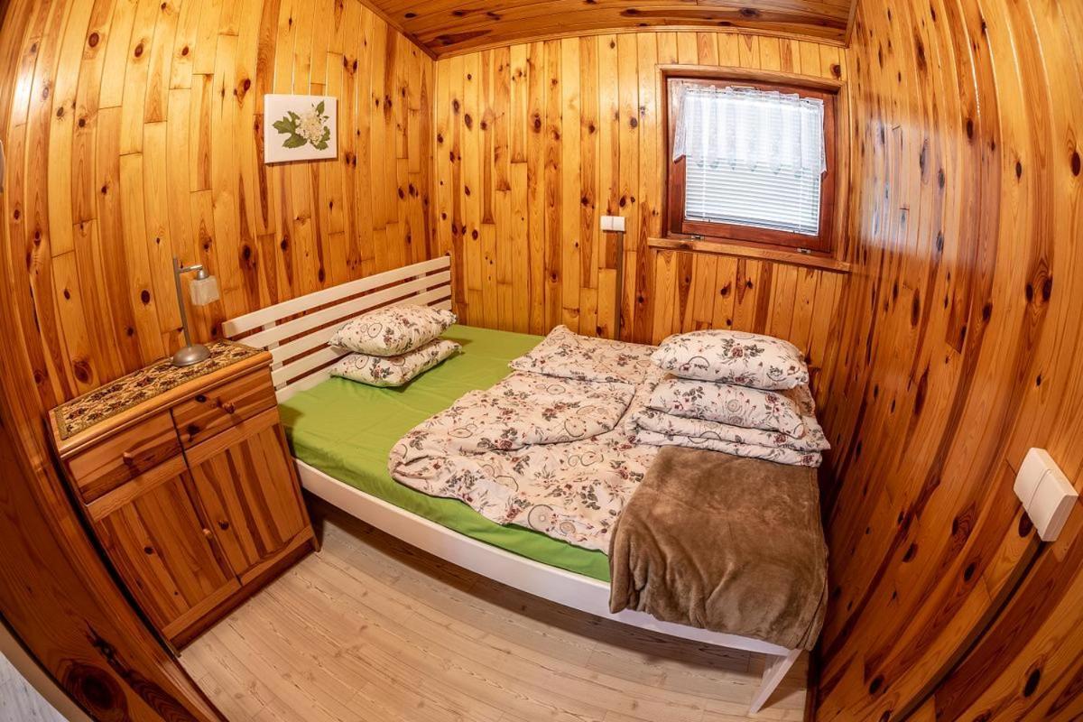 Aura Grotniki Hotel Grotniki  Екстериор снимка