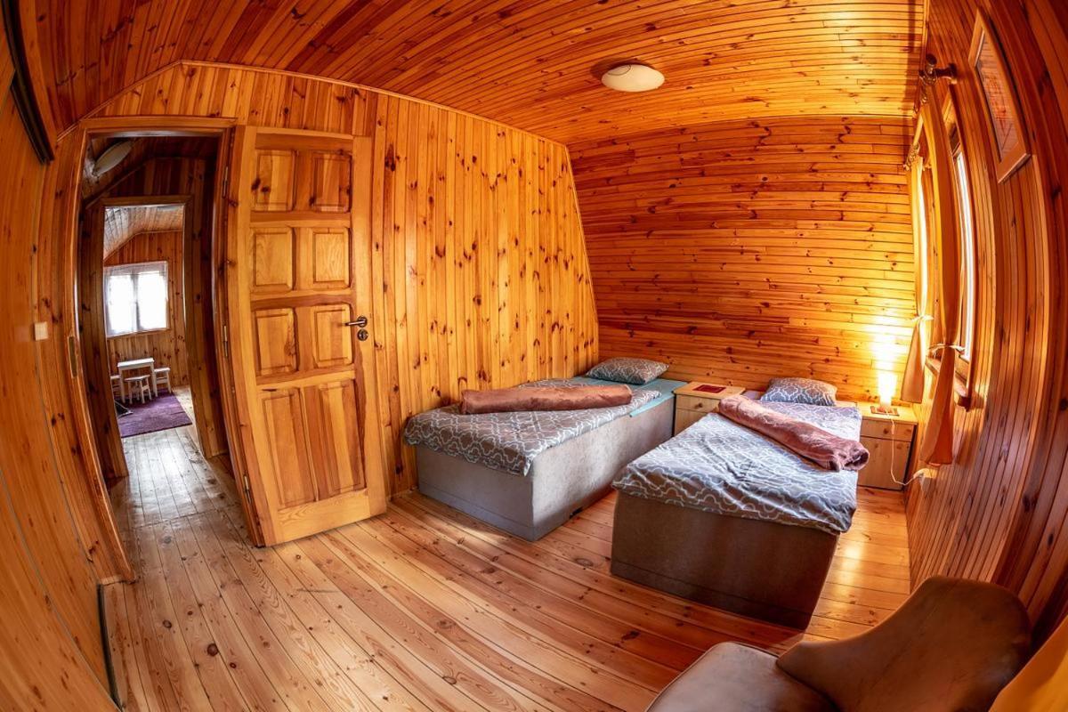 Aura Grotniki Hotel Grotniki  Екстериор снимка