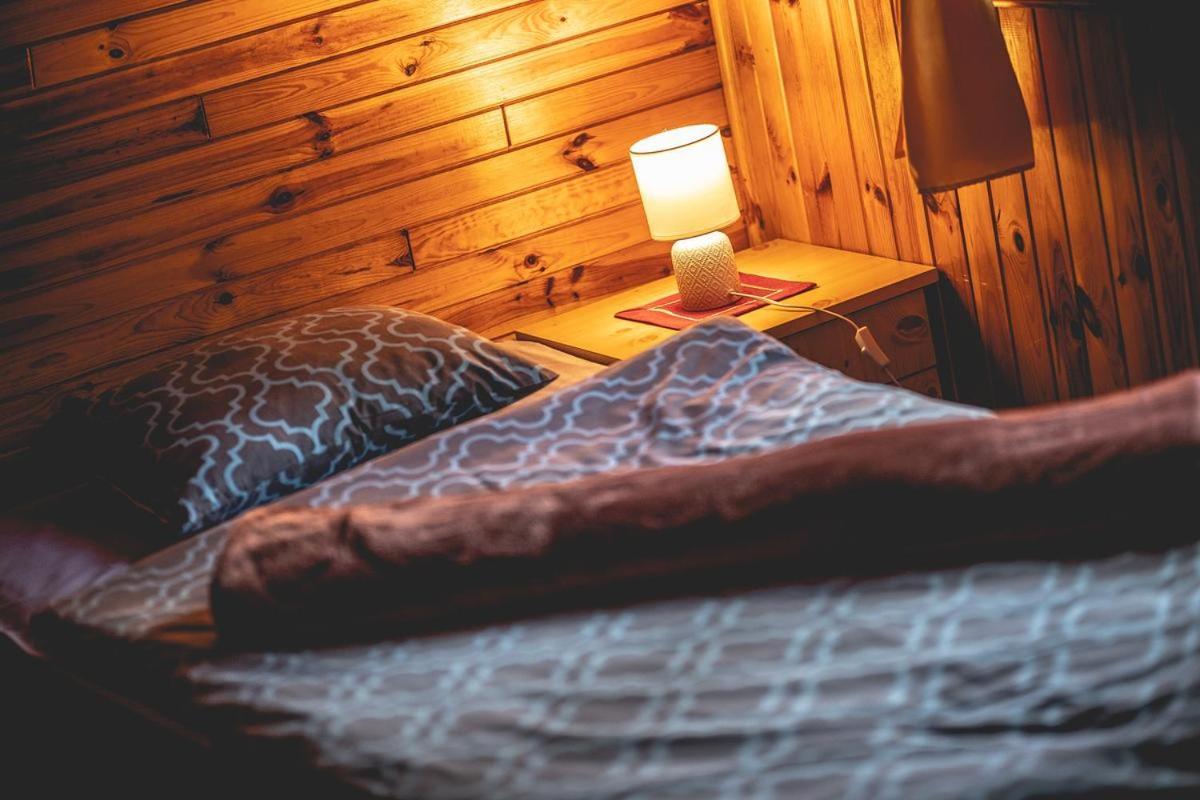 Aura Grotniki Hotel Grotniki  Екстериор снимка