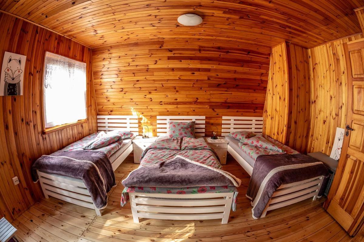 Aura Grotniki Hotel Grotniki  Екстериор снимка