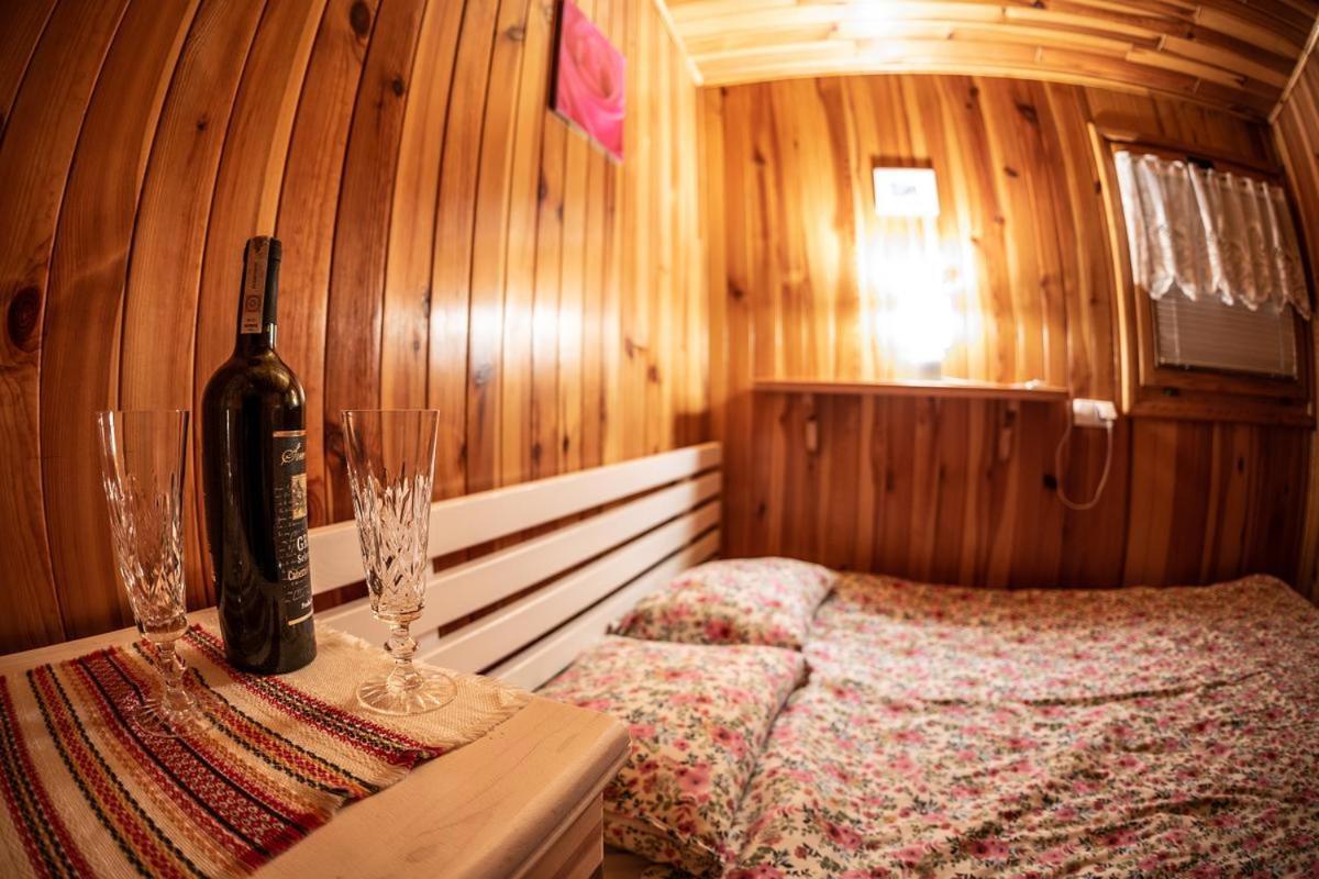 Aura Grotniki Hotel Grotniki  Екстериор снимка