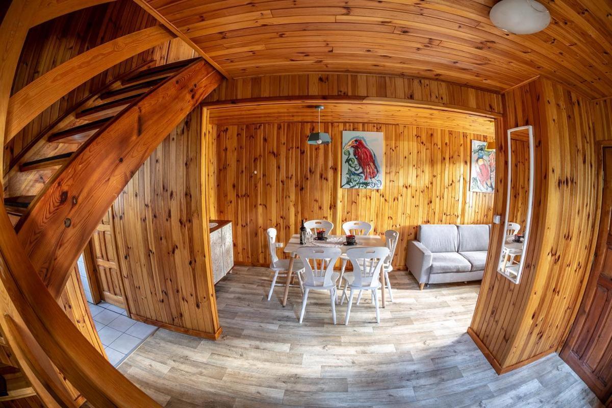 Aura Grotniki Hotel Grotniki  Екстериор снимка