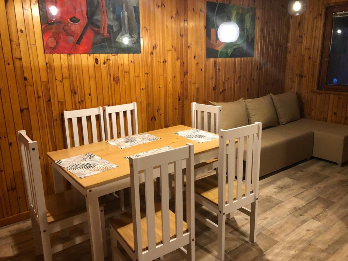 Aura Grotniki Hotel Grotniki  Екстериор снимка